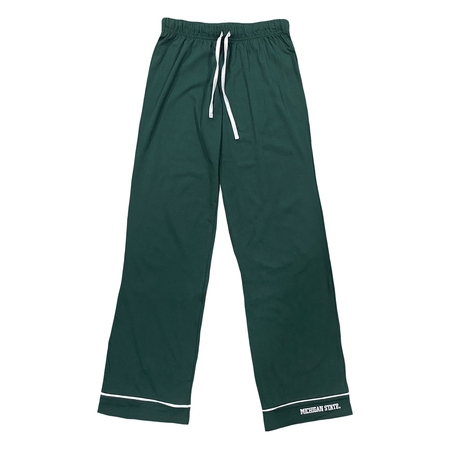 Michigan State Spartans Pajama Set