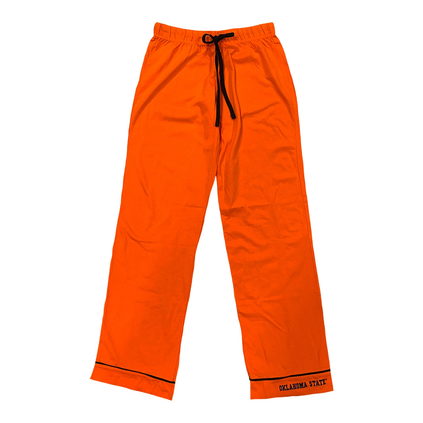 Oklahoma State Cowboys Pajama Set