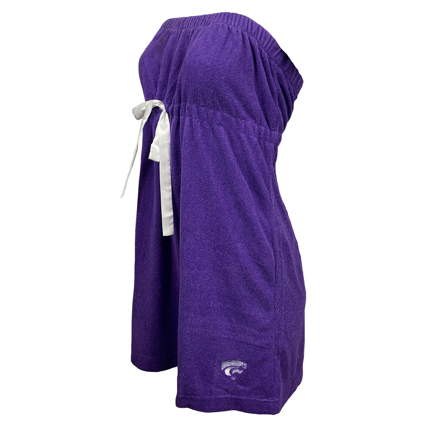 Kansas State Wildcats Terry Cloth Wrap