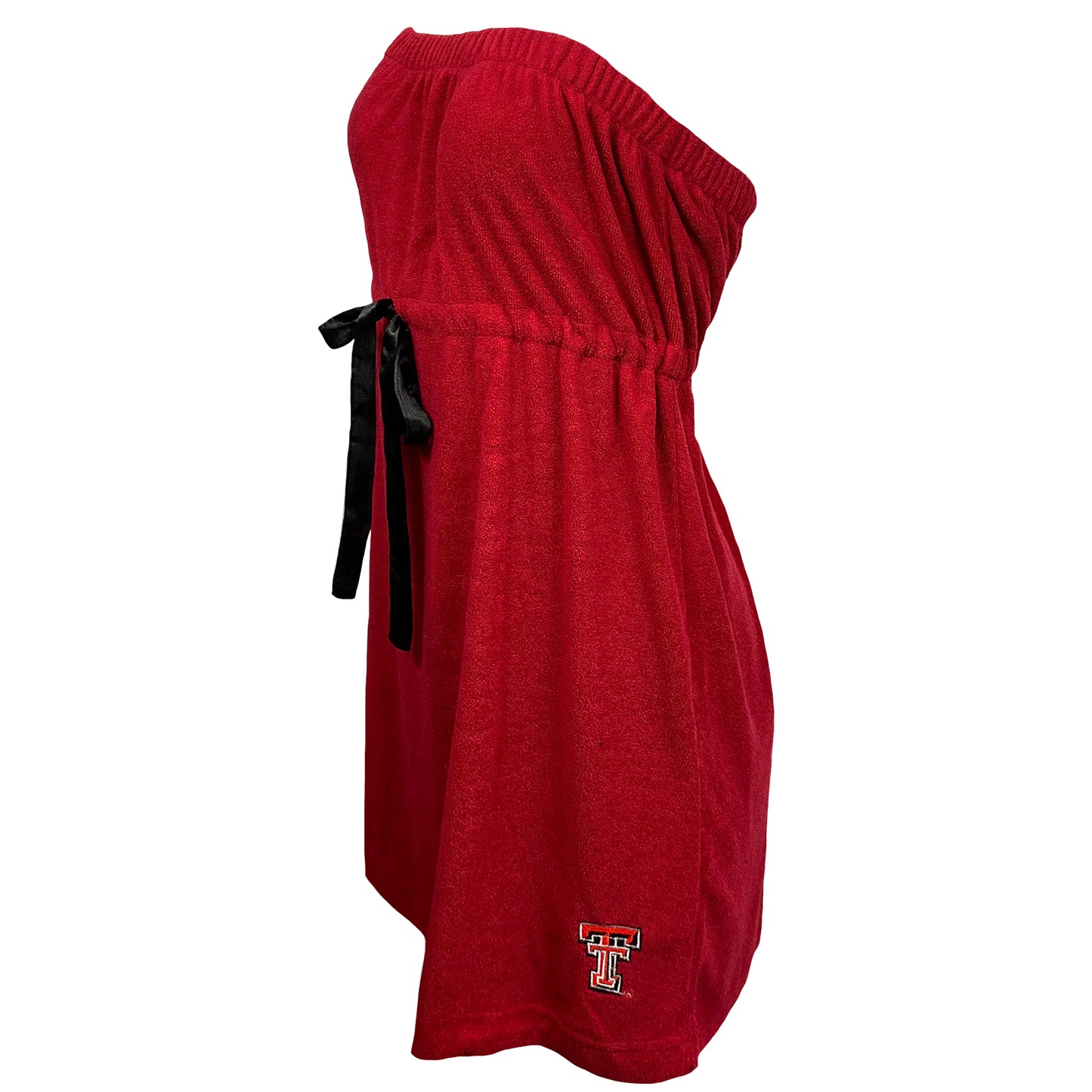 Texas Tech Red Raiders Terry Cloth Wrap