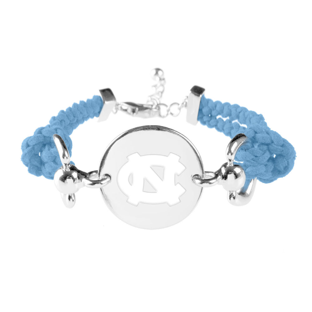 North Carolina Tar Heels Alana Bracelet