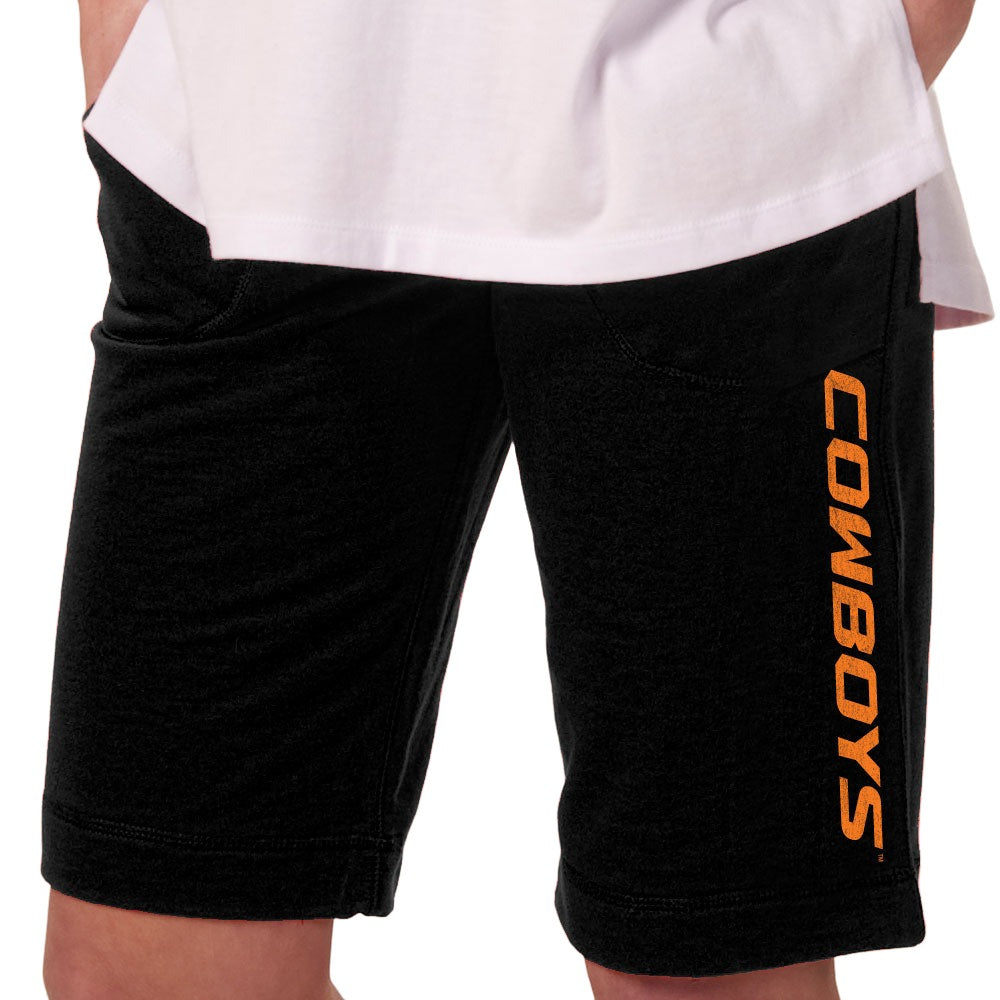 Oklahoma State Cowboys Bermuda Short