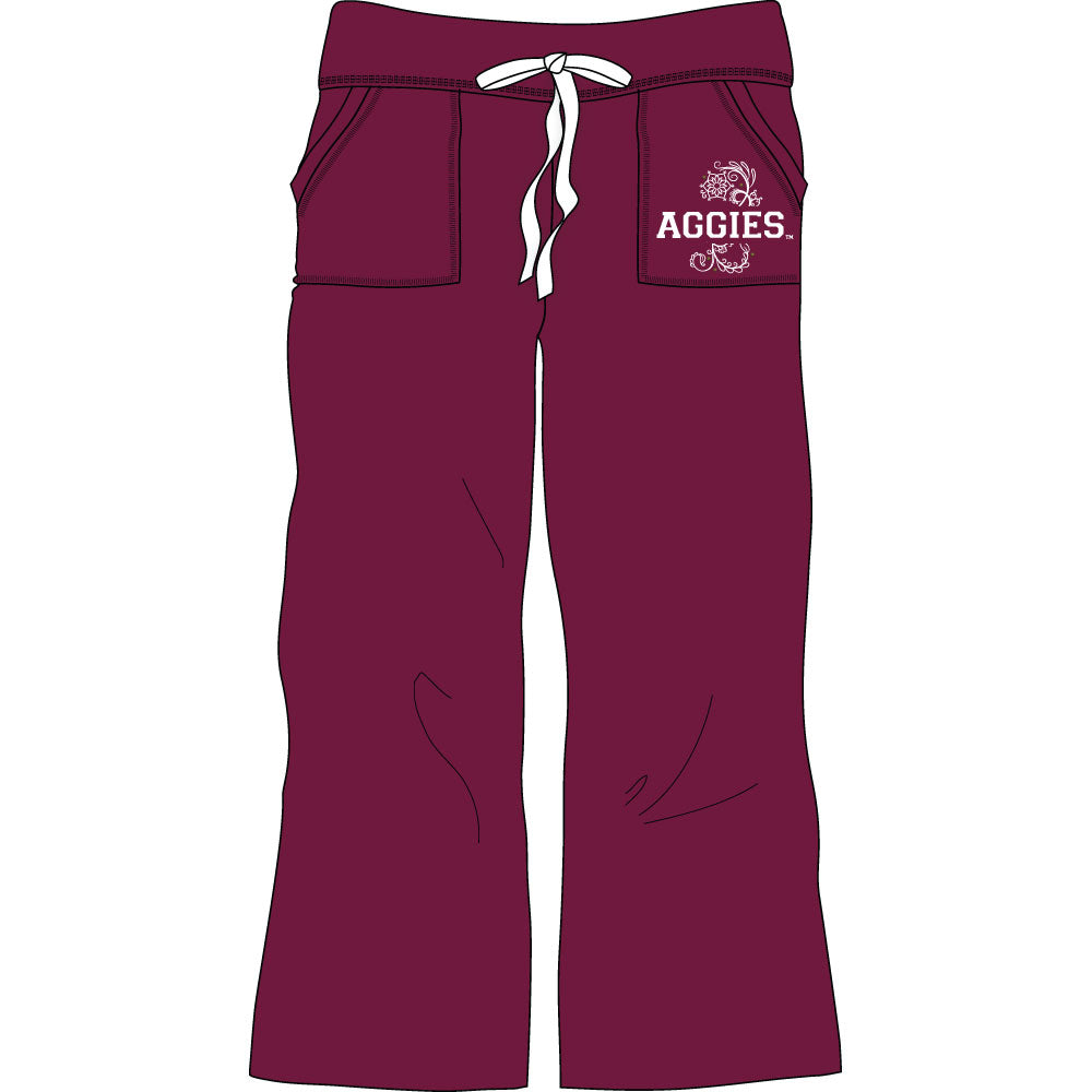 Texas A&M Aggies Lounge Pants