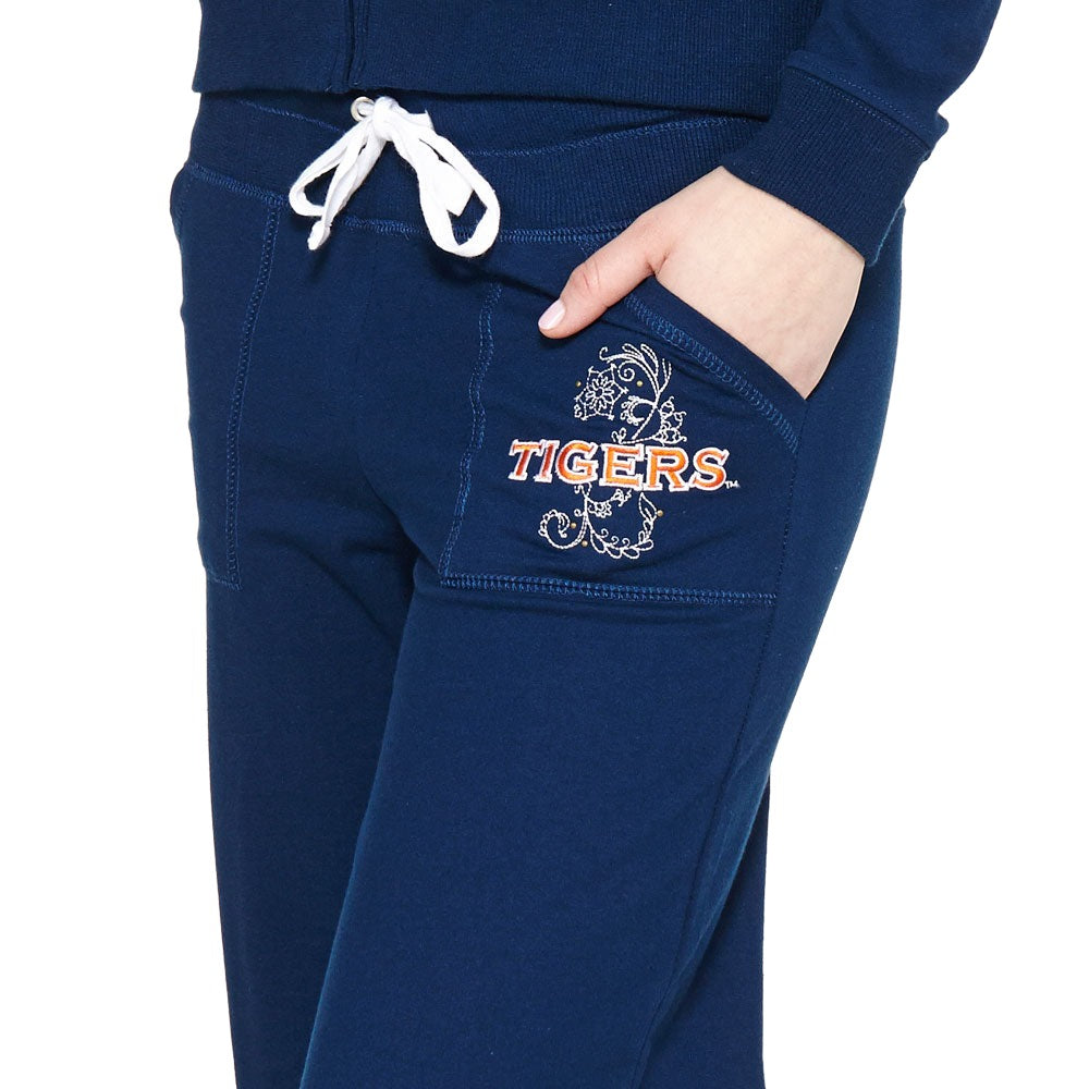 Auburn Tigers Lounge Pants