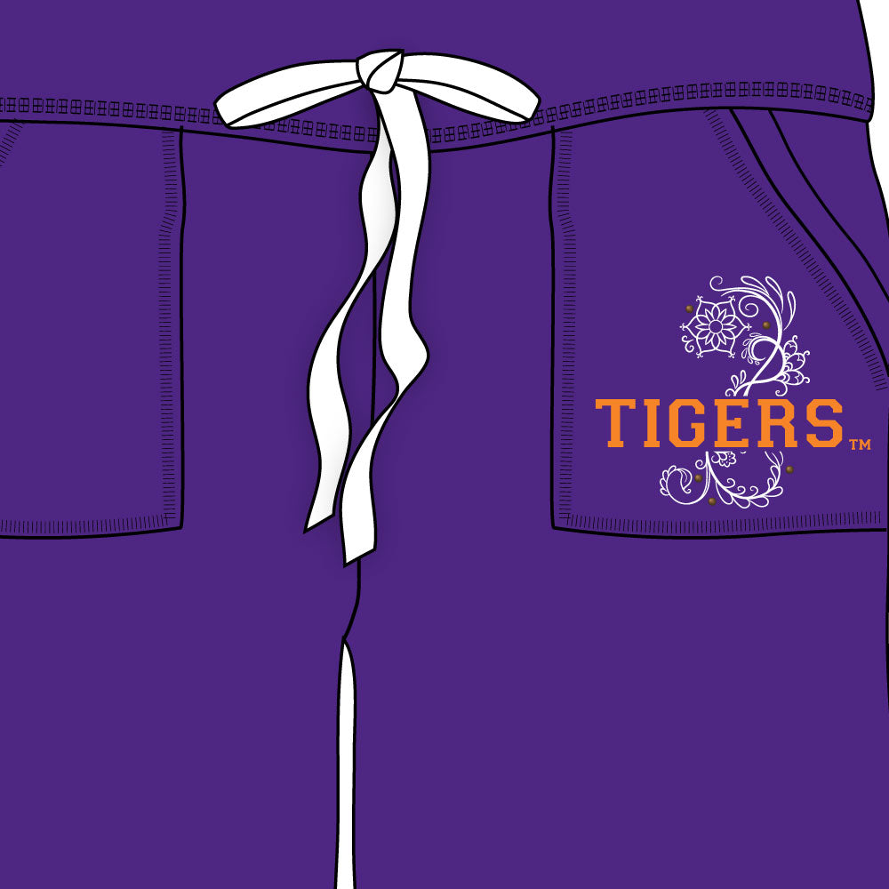 Clemson Tigers Lounge Pants