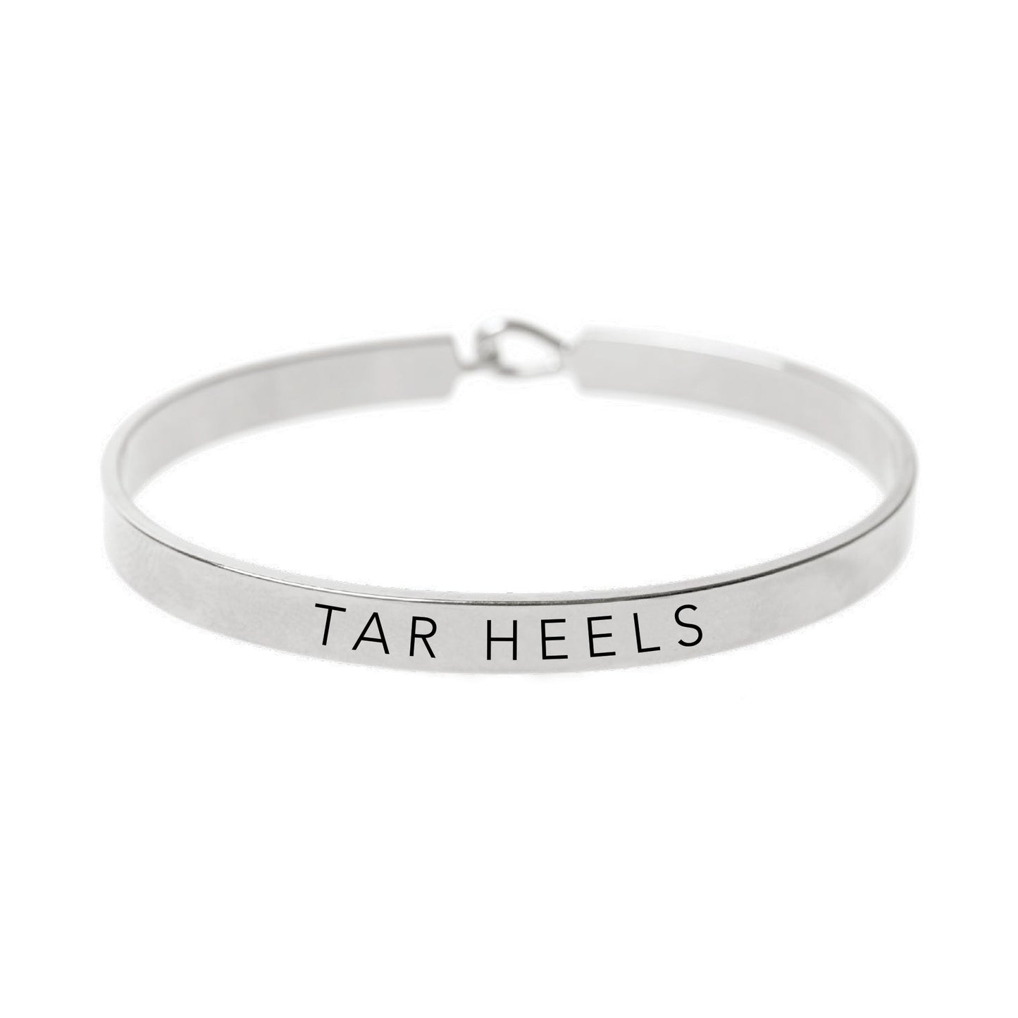 North Carolina Tar Heels Ivy Team Bangle