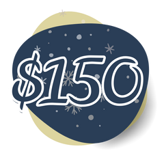 Collection image for: Holiday Gifts Under $150