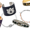 Game Day Bracelets
