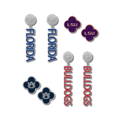 Collection image for: Game Day Earrings | Tailgate Style at Emerson Street