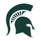 Michigan State Spartans®