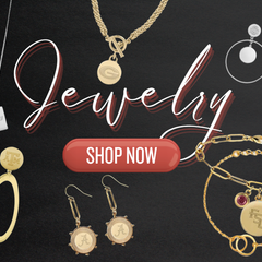 Collection image for: Shelby and Grace Jewelry