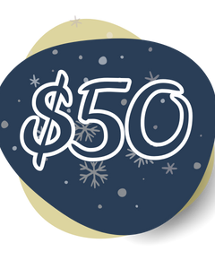 Collection image for: Holiday Gifts Under $50