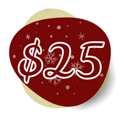 Collection image for: Holiday Gifts Under $25