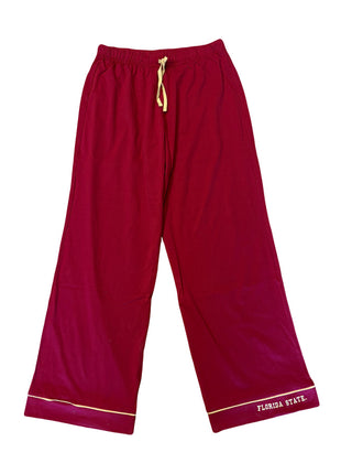 Florida State Seminoles Pajama Set