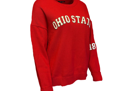 Ohio State Buckeyes Darby Sweater