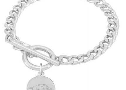Arkansas Razorbacks Pennylane Bracelet