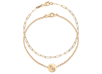 Florida State Seminoles Smokey Bracelet