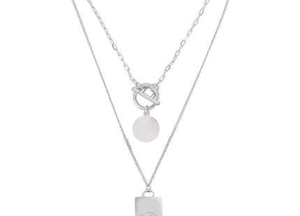 Arkansas Razorbacks Jillybean Necklace