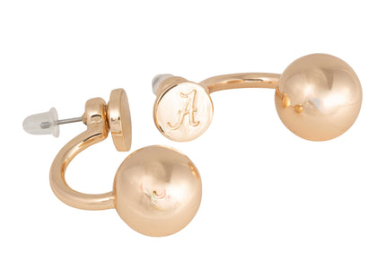 Alabama Crimson Tide Sasha Earrings