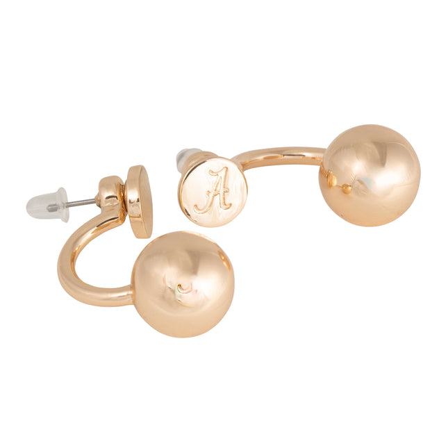 Alabama Crimson Tide Sasha Earrings