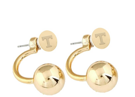 Tennessee Sasha Earrings