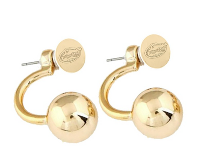 Florida Gators Sasha Earrings