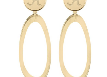 Alabama Crimson Tide Millie Earrings
