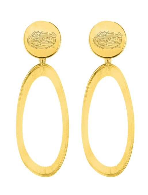 Florida Gators Millie Earrings