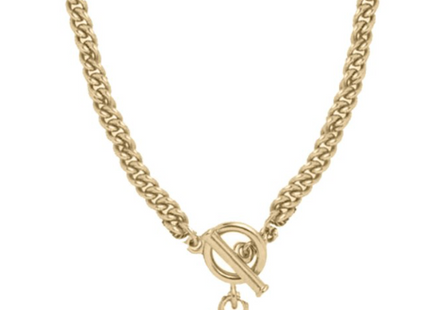 Alabama Crimson Tide Ramsey Necklace