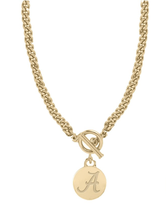 Alabama Crimson Tide Ramsey Necklace