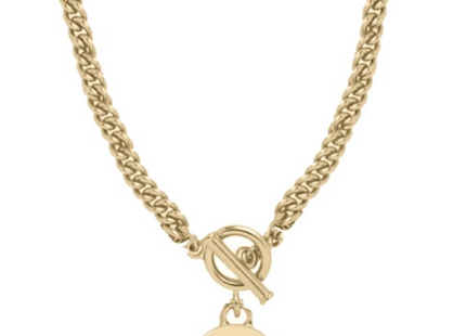 Kentucky Wildcats Ramsey Necklace