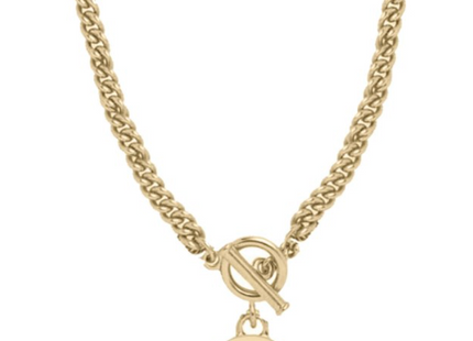 Oklahoma State Cowboys Ramsey Necklace