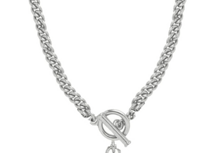Ohio State Buckeyes Ramsey Necklace