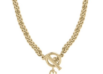 Florida State Seminoles Ramsey Necklace