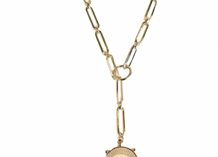 Alabama Crimson Tide Gouda Necklace