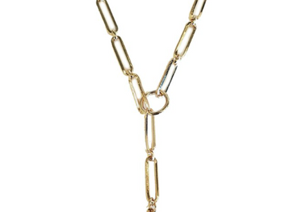 Oklahoma State Cowboys Gouda Necklace