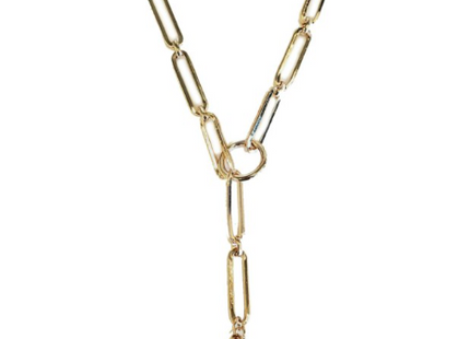 Oklahoma Sooners Gouda Necklace