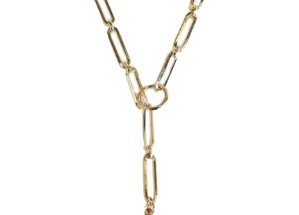 Texas Long Horns Gouda Necklace