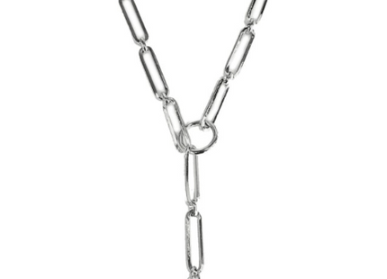 Ohio State Buckeyes Gouda Necklace