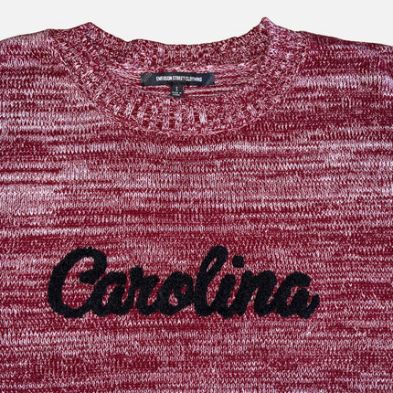 South Carolina Gamecocks Jennifer Heather Sweater