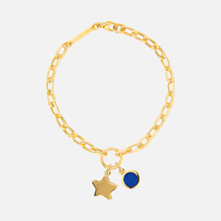 Florida Gators Olja Bracelet Set