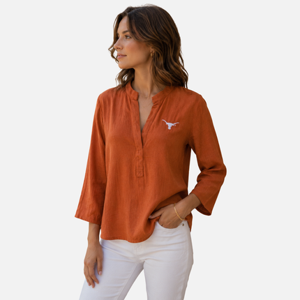 Texas Longhorns Harper Tunic