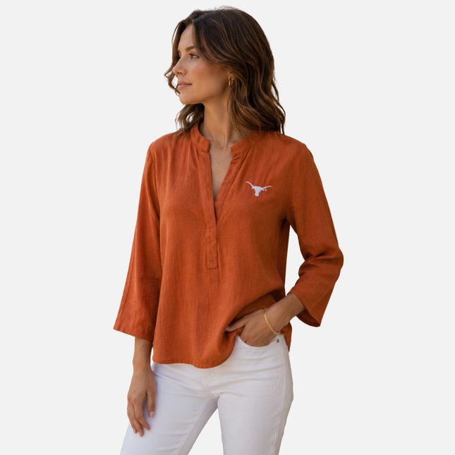 Texas Longhorns Harper Tunic