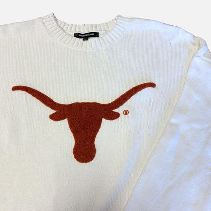 Texas Longhorns Darby Sweater