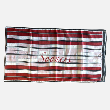 Oklahoma Sooners Morgan Scarf