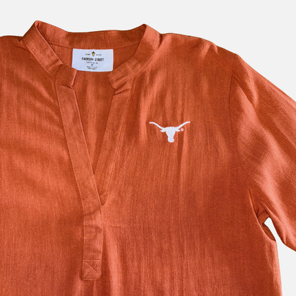 Texas Longhorns Harper Tunic