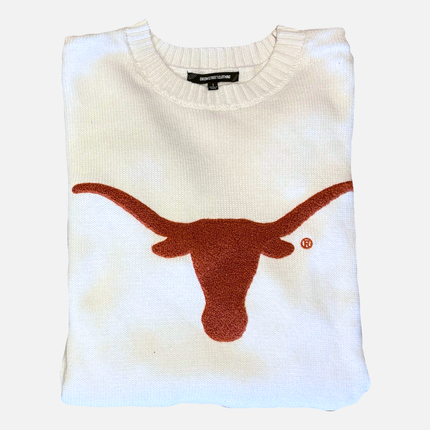 Texas Longhorns Darby Sweater