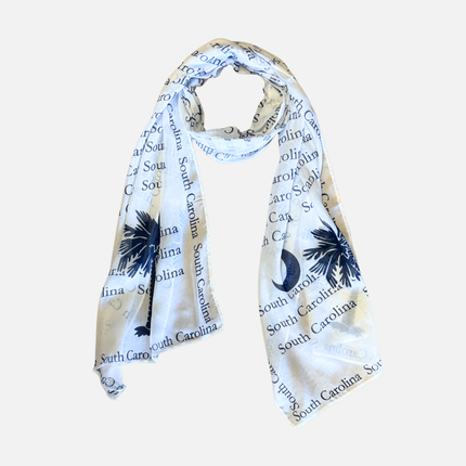 Palmetto Moon Sullivan Scarf