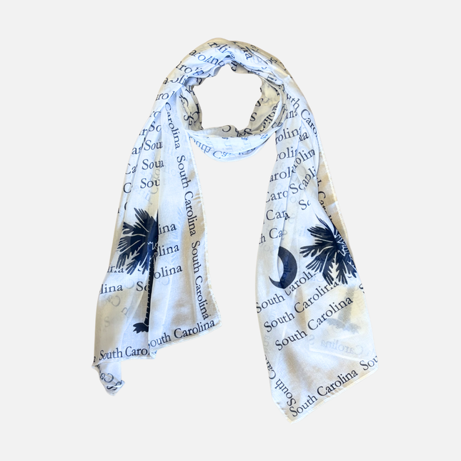 Palmetto Moon Sullivan Scarf