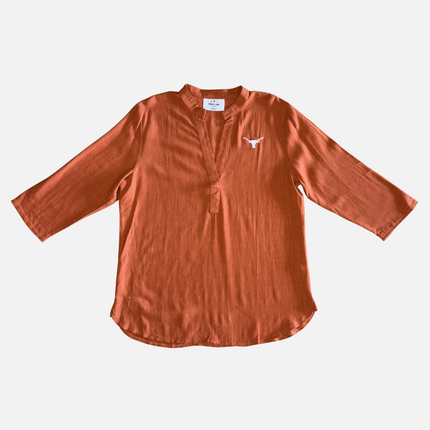 Texas Longhorns Harper Tunic